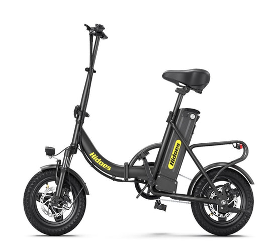 Hidoes C5 Foldable E-Bike