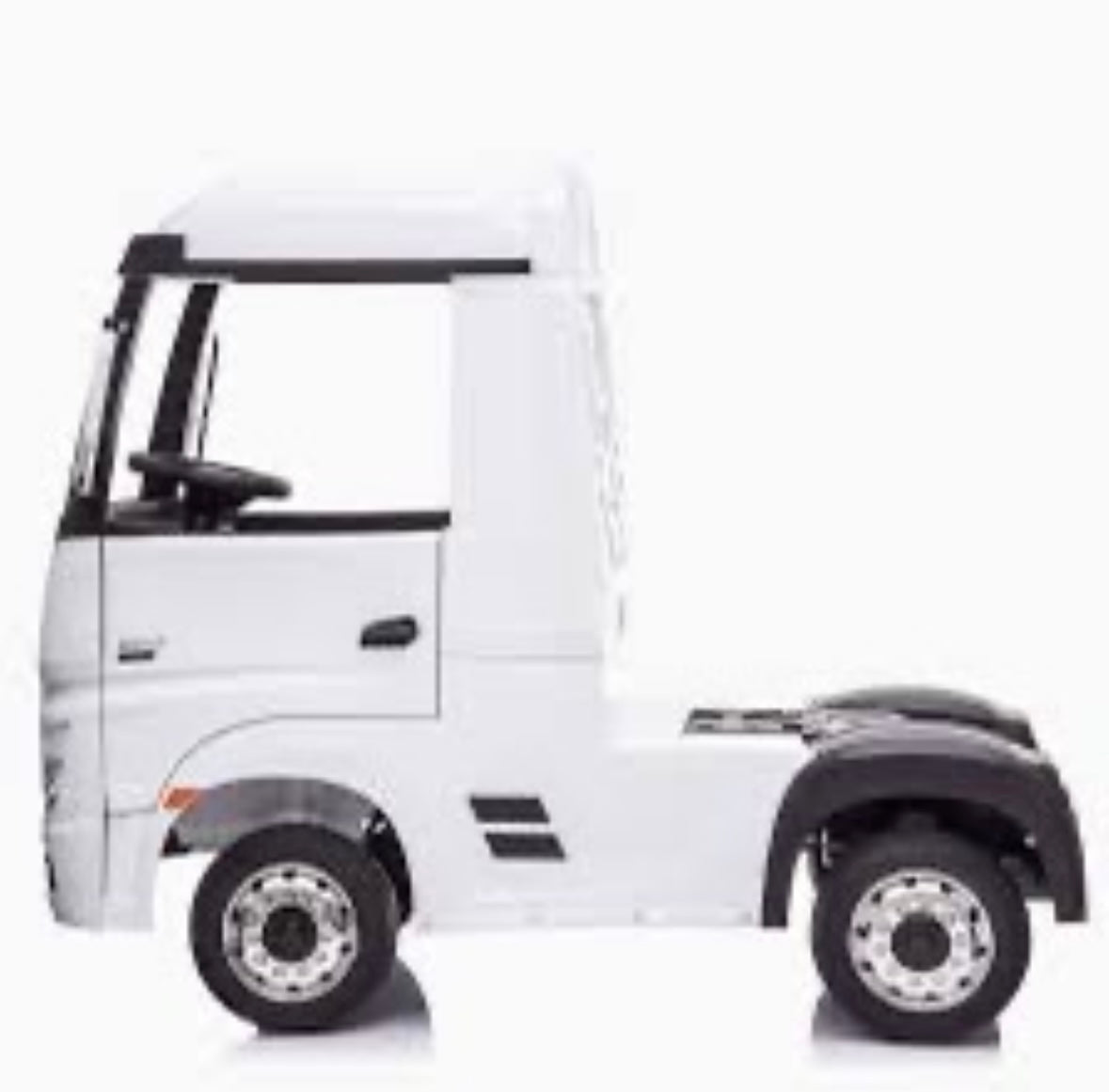 24v Mercedes Actros