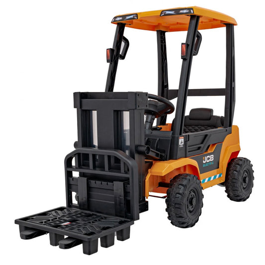 JCB FORKLIFT 12v