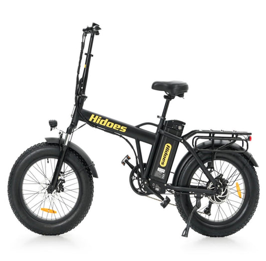 Hidoes F3 Folding E-Bike