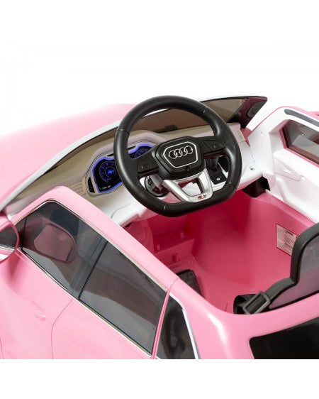 12v Audi Q8 NEW MODEL