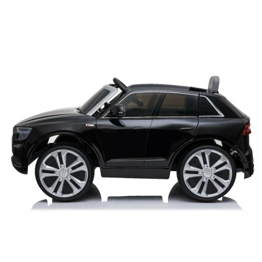12v Audi Q8 NEW MODEL