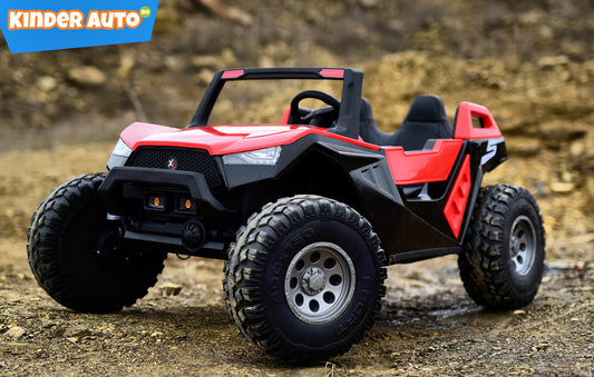 24v Clash XL Buggy FASTER UPGRADE MODEL NEW FOR 2024