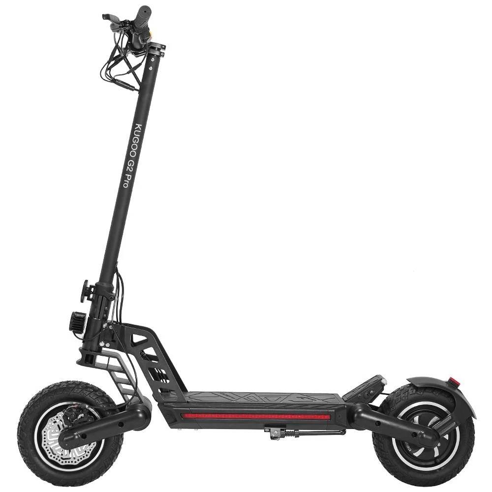 E SCOOTER TO ORDER