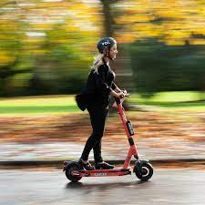 E SCOOTER TO ORDER