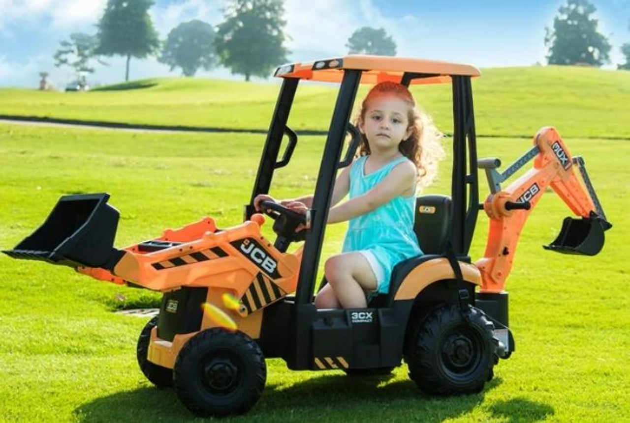 JCB DIGGER 12V