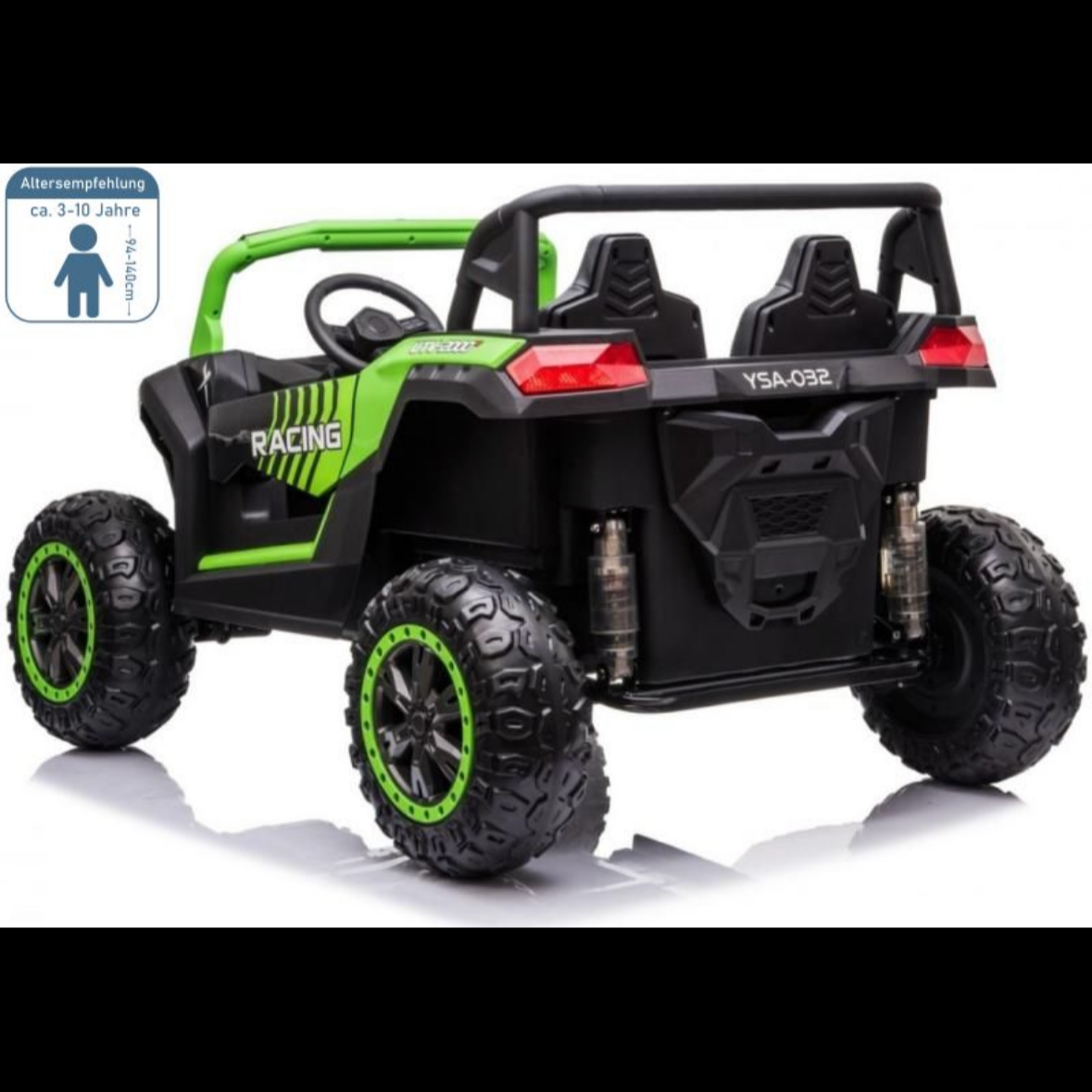24v UTV Buggy