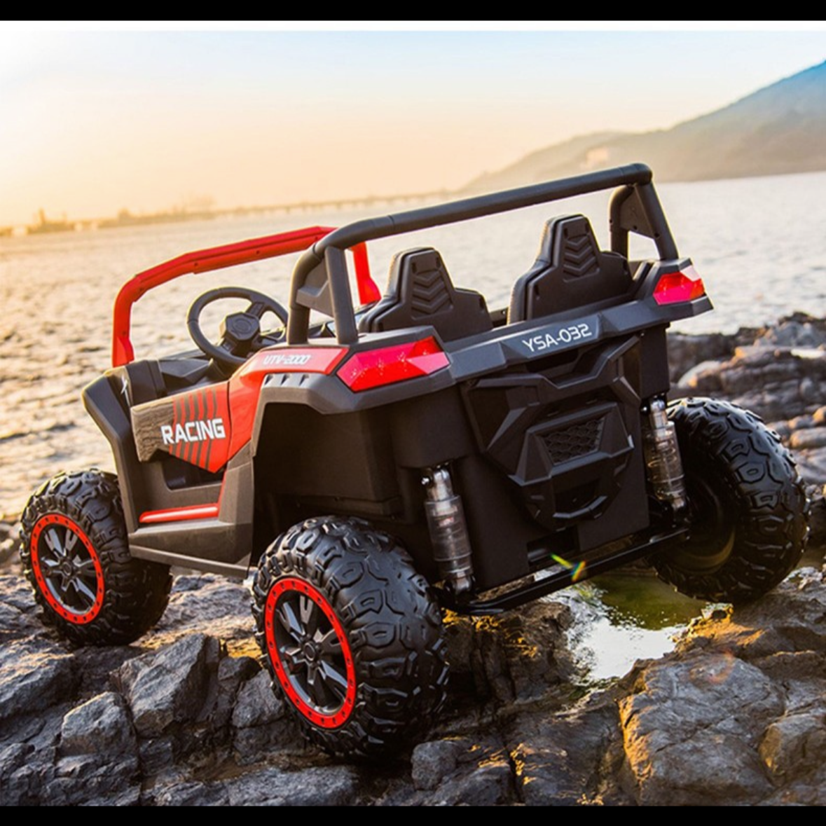 24v UTV Buggy