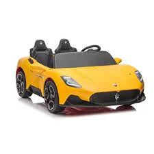 24v Maserati mc20 xl