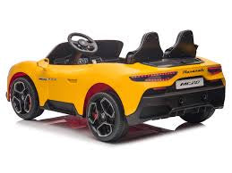 24v Maserati mc20 xl