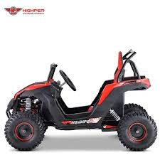 X MOTO UTV 48v
