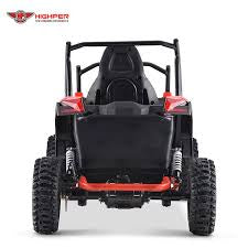 X MOTO UTV 48v