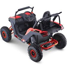 X MOTO UTV 48v