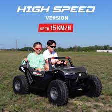 24v Clash XL Buggy FASTER UPGRADE MODEL NEW FOR 2024