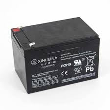 (SINGLE) New Holland replacement battery