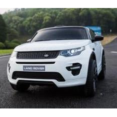 12v Land Rover Discovery