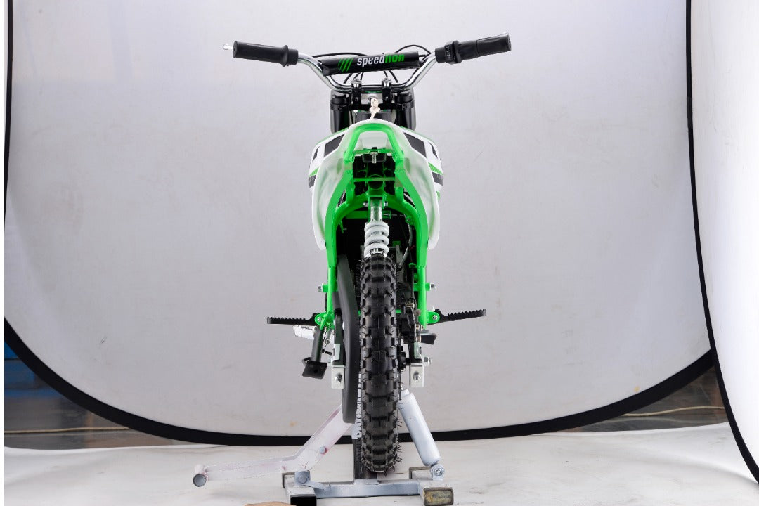 XMOTO 36v 800w dirt bike