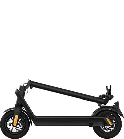 X9 E scooter 500w