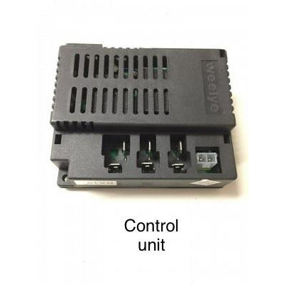 Control unit