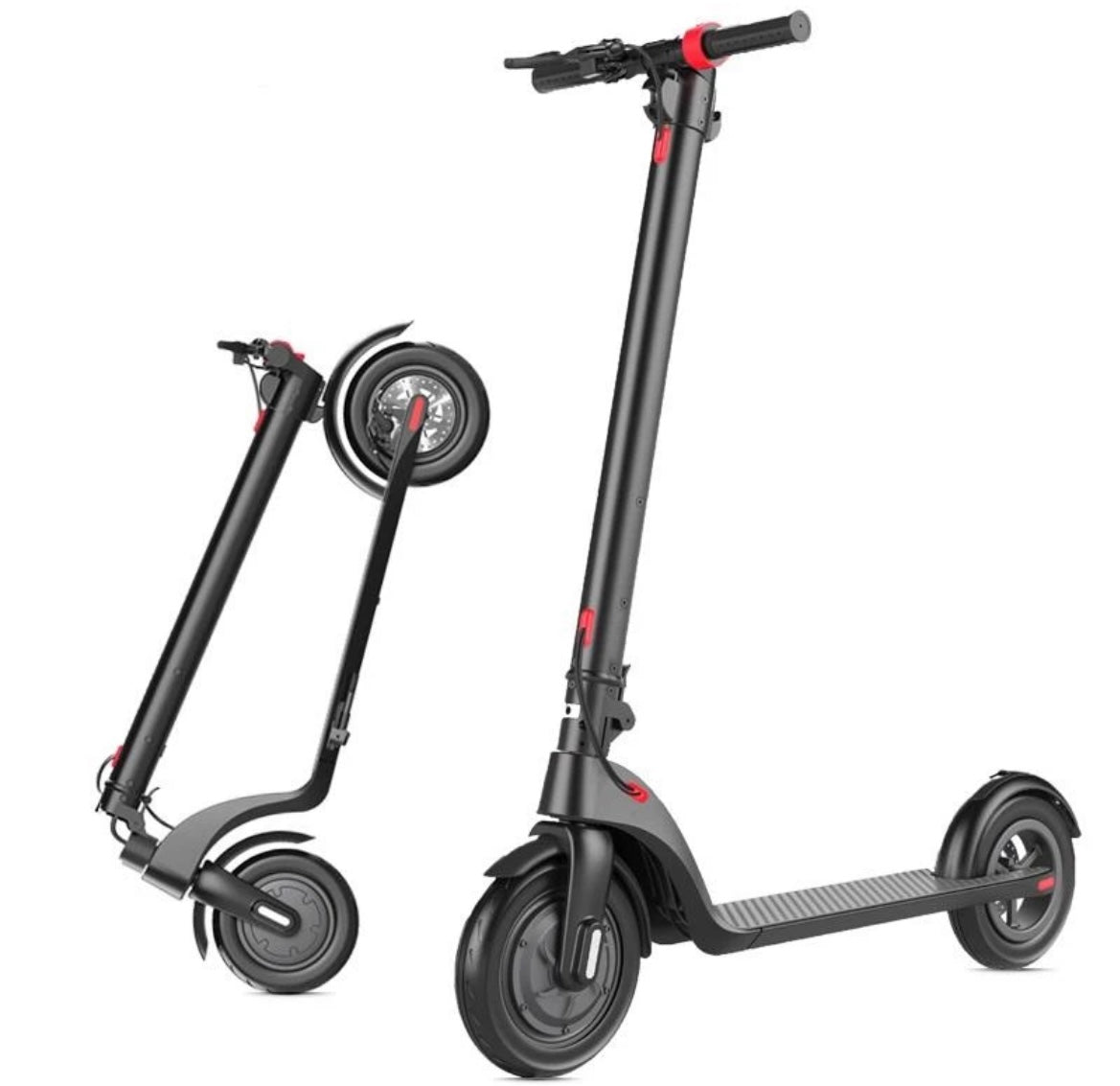 X7 E-scooter 350w is