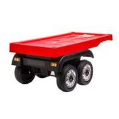 New Mercedes Actros lorry Flat bed trailer only