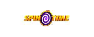 Spintime logo