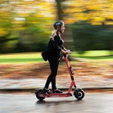 ELECTRIC SCOOTERS AND E BIKES