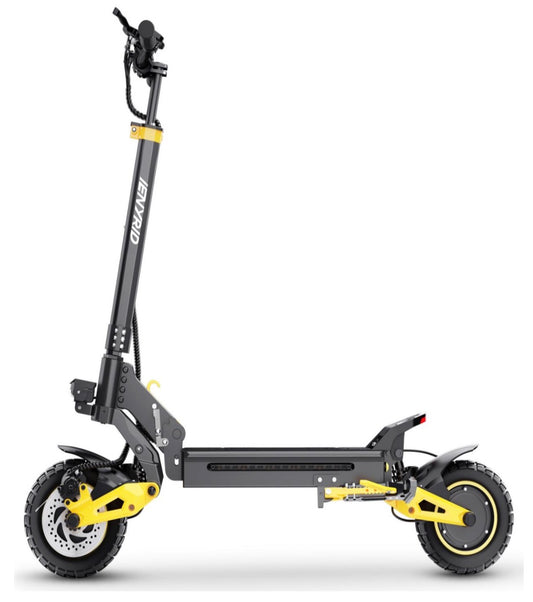 ES1 E-Scooter