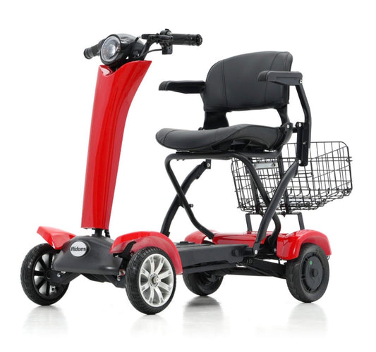 Foldable Mobility Scooter