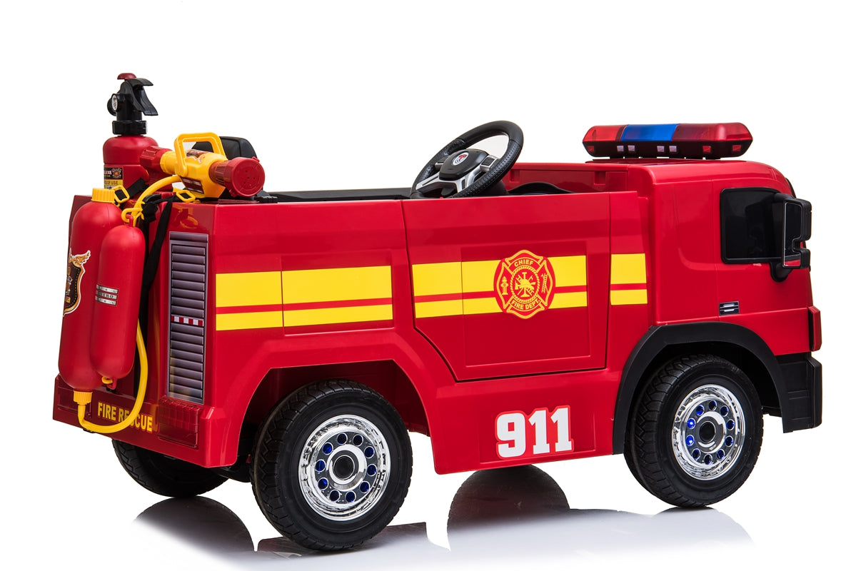 FIRE ENGINE 12v