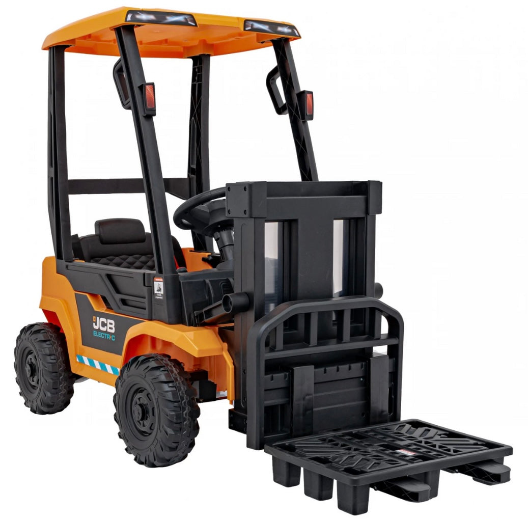 JCB FORKLIFT 12v