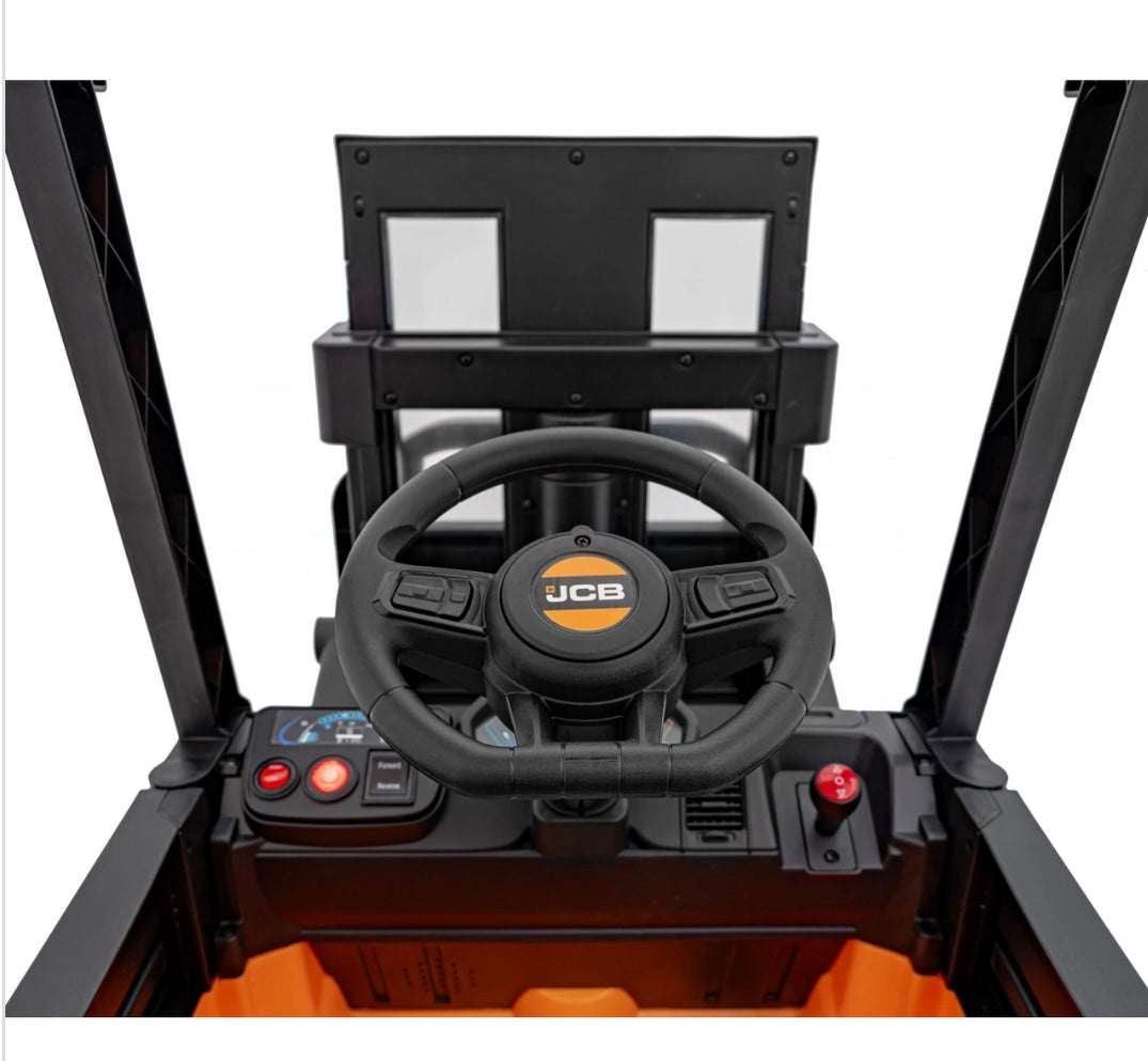 JCB FORKLIFT 12v