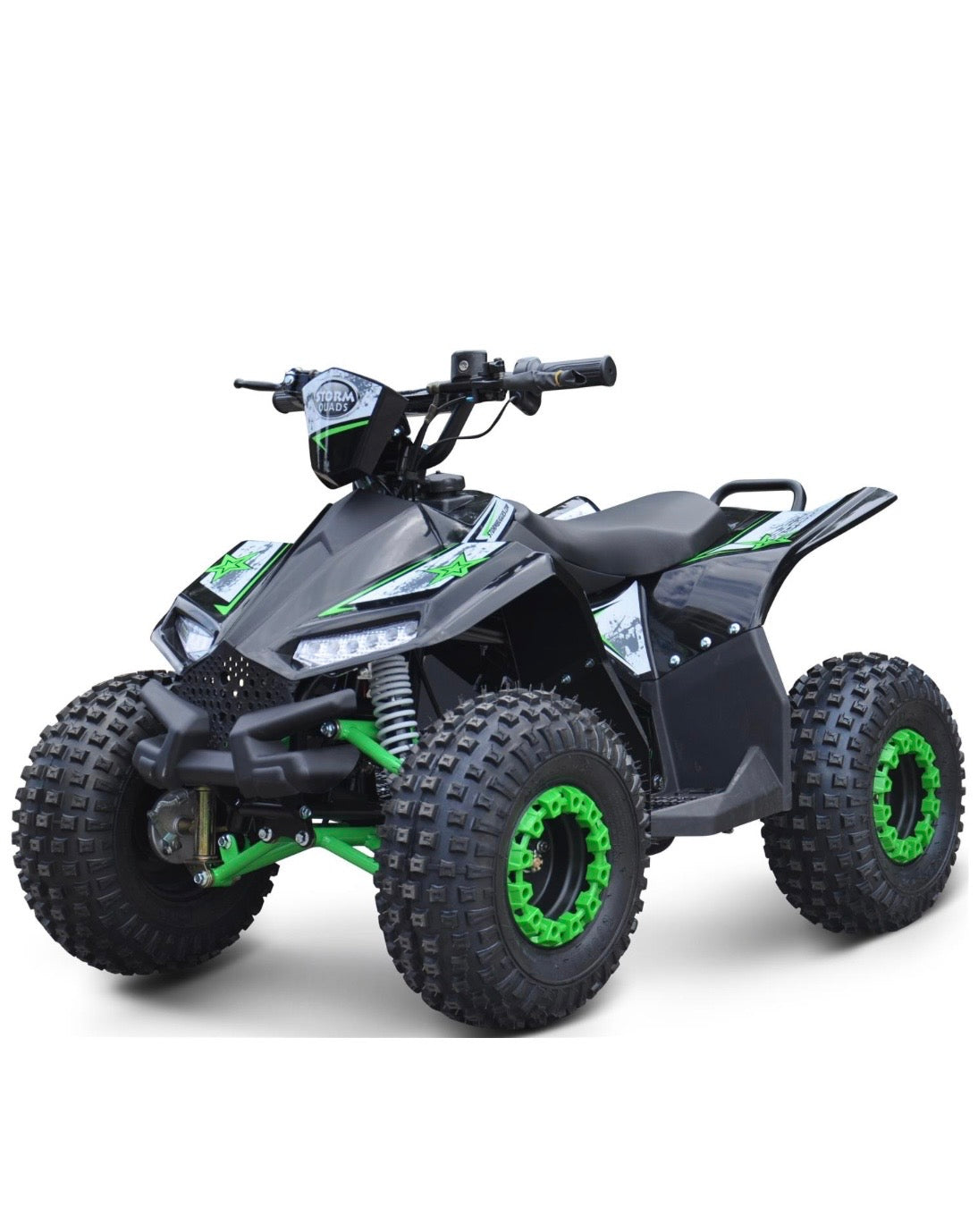 Renegade 48v 1200w