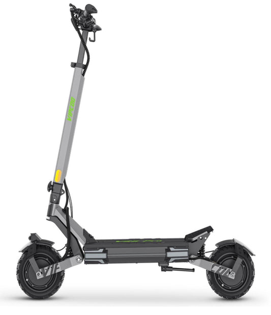 VIPCOO VS9 E-Scooter