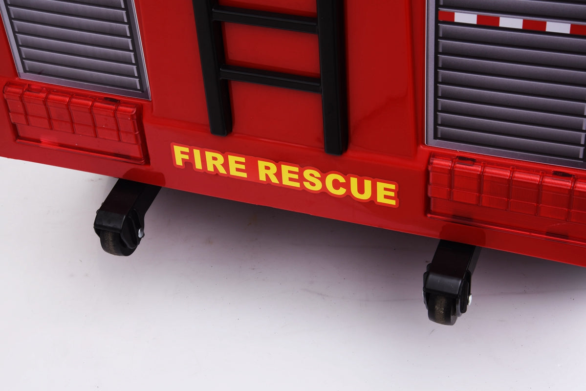 FIRE ENGINE 12v