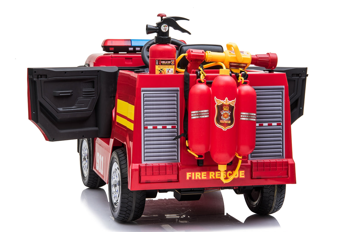 FIRE ENGINE 12v
