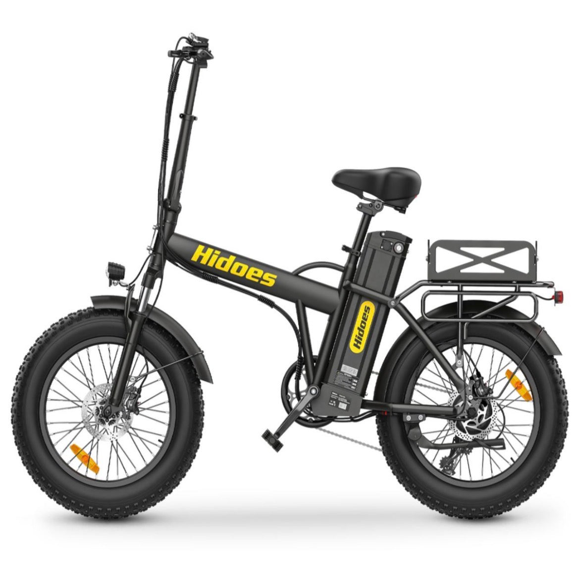 Hidoes F3 Folding E-Bike