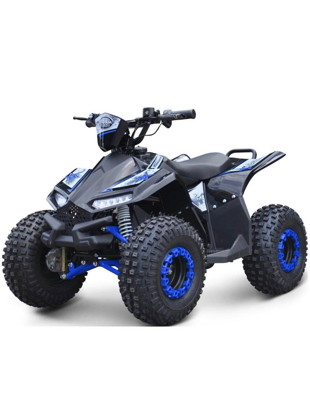 Renegade 48v 1200w