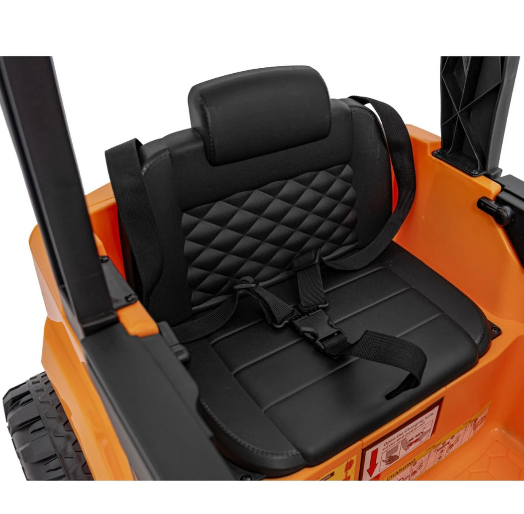 JCB FORKLIFT 12v