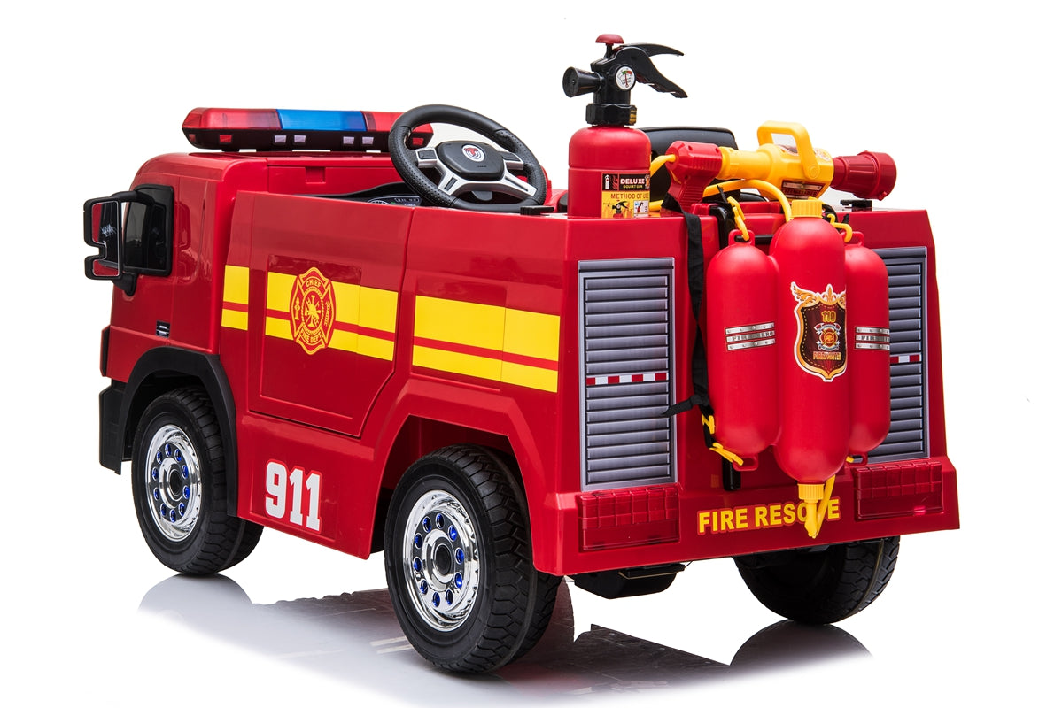 FIRE ENGINE 12v