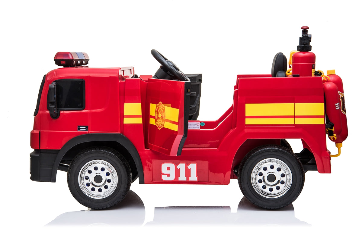 FIRE ENGINE 12v