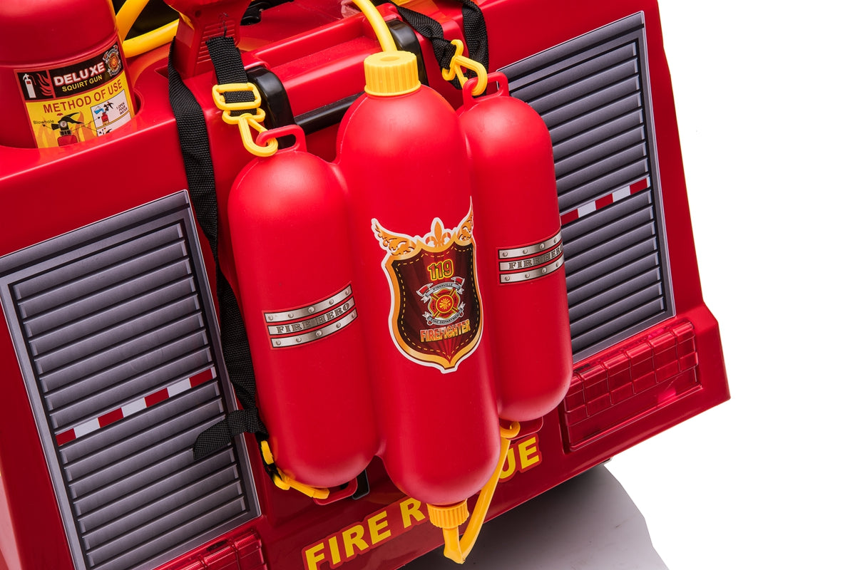 FIRE ENGINE 12v