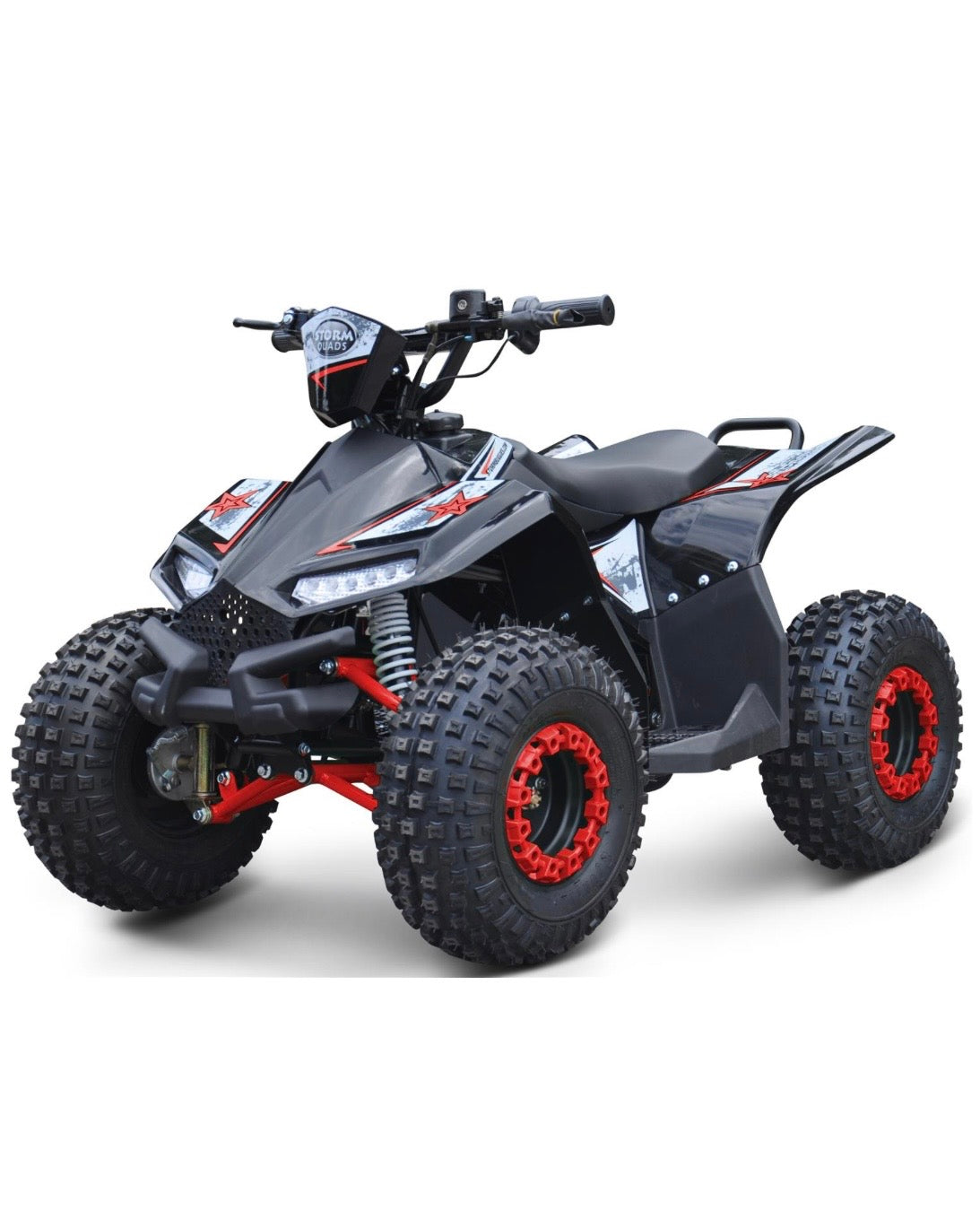Renegade 48v 1200w