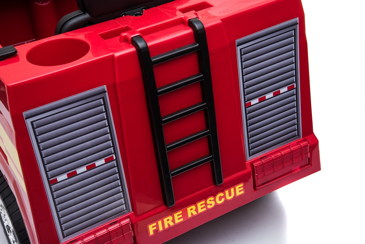FIRE ENGINE 12v