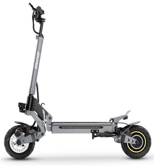 S1 E-Scooter