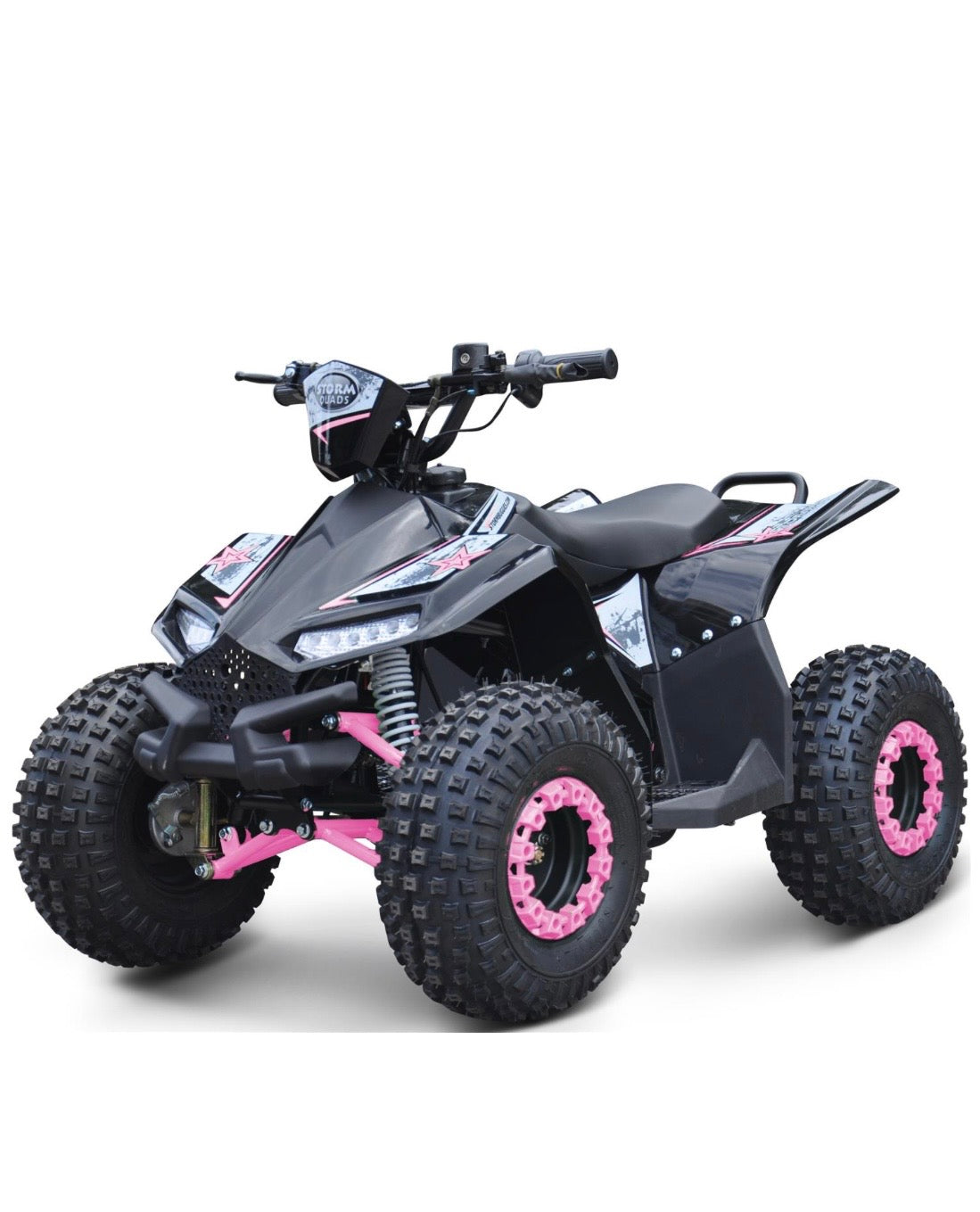 Renegade 48v 1200w