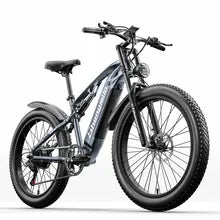 E BIKE TO ORDER