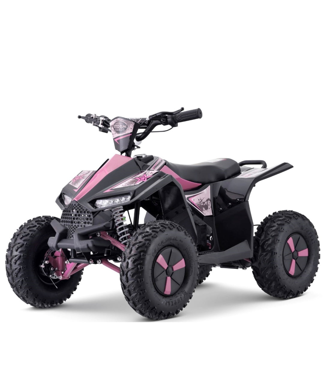 Renegade 48v 1100w