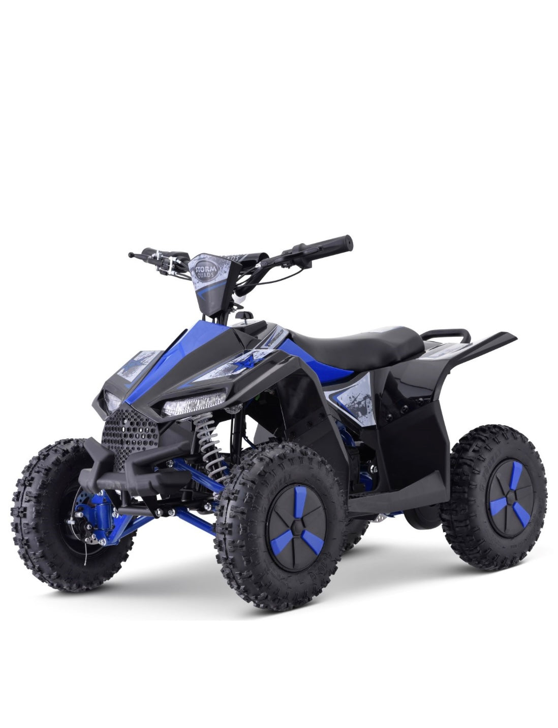 Renegade 36v Atv