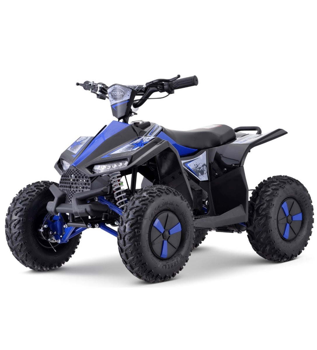 Renegade 48v 1100w